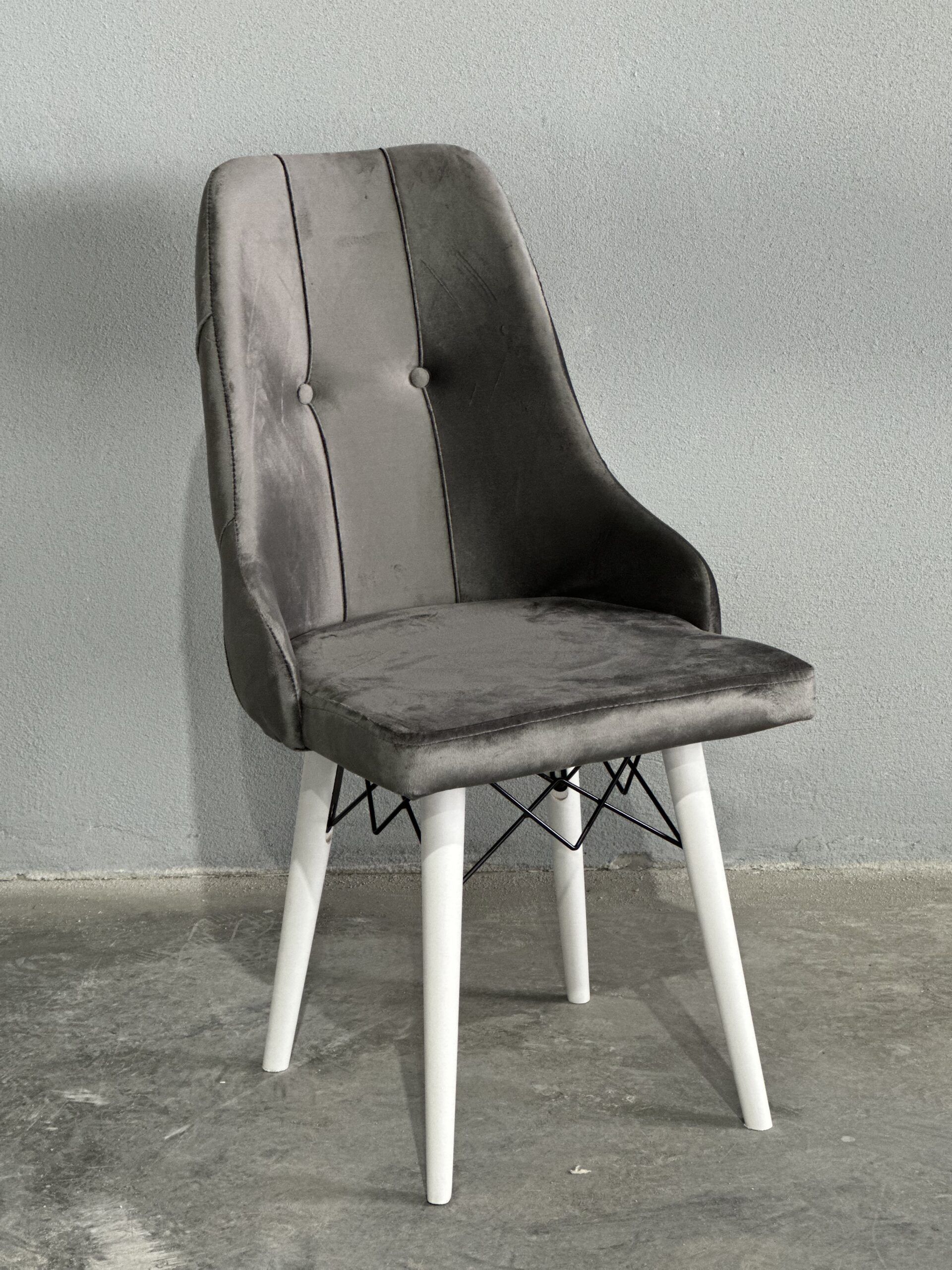 Трапезен комплект "Soho Gray" - Image 2