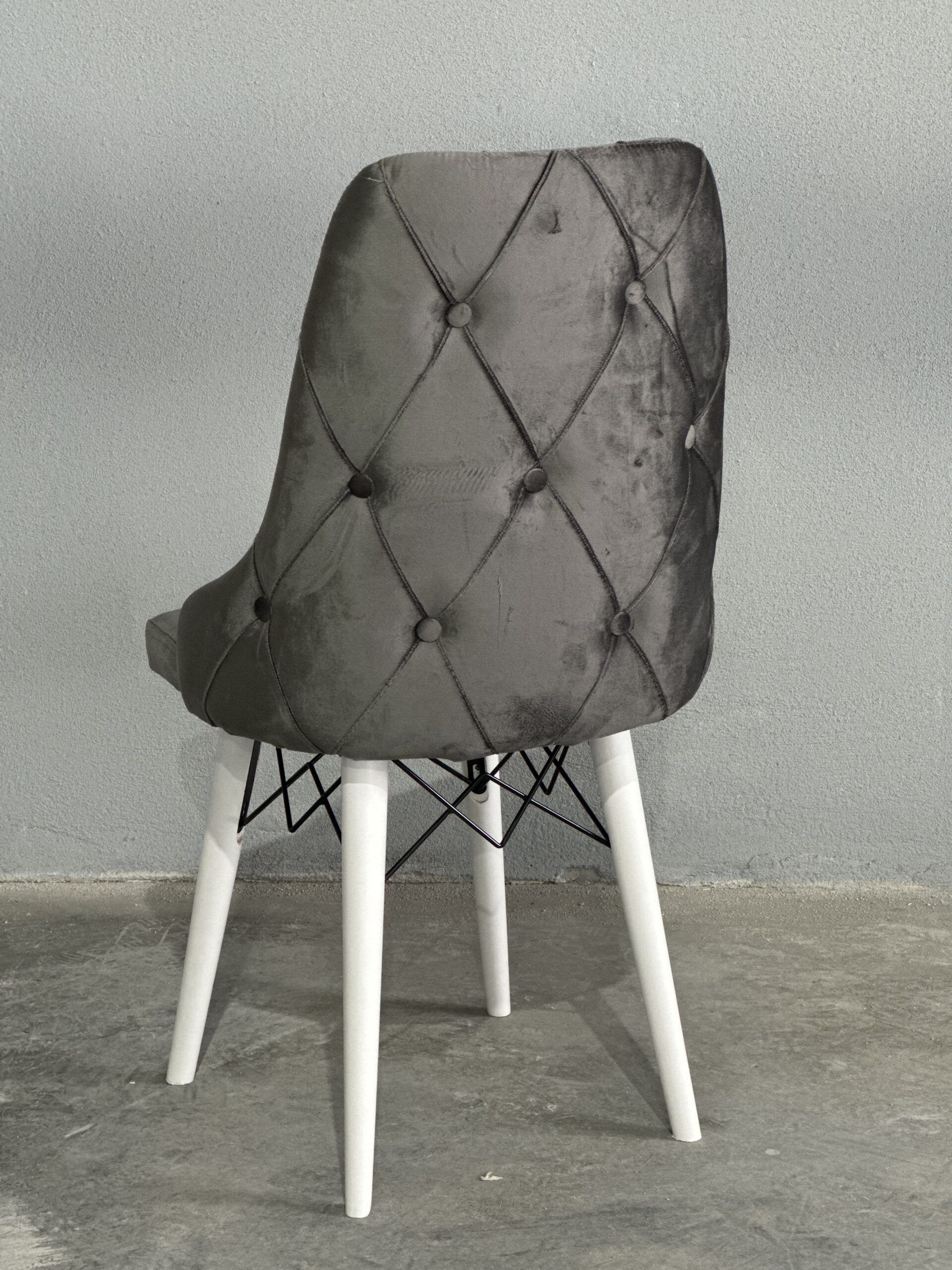 Трапезен комплект "Soho Gray" - Image 4
