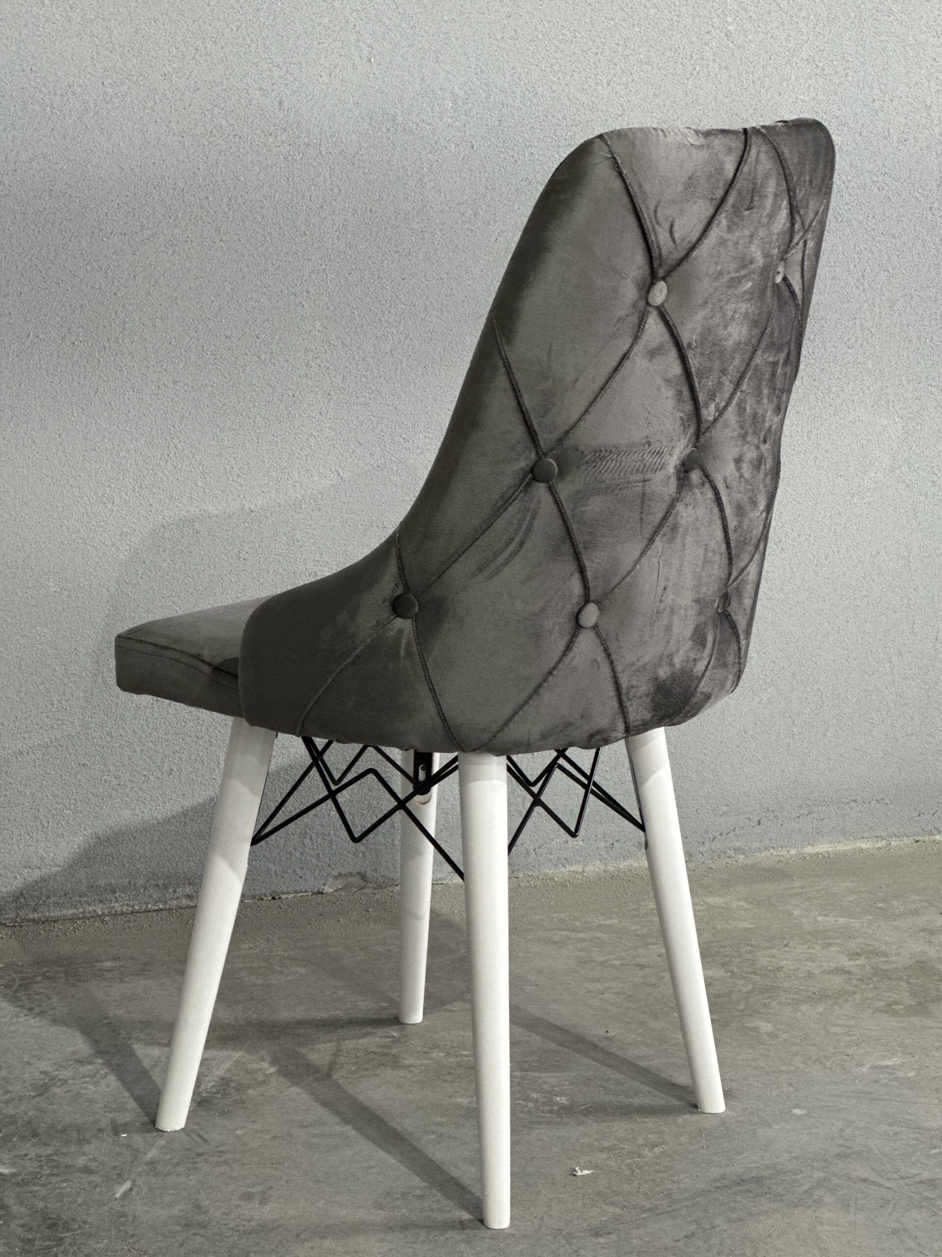 Трапезен комплект "Soho Gray" - Image 3